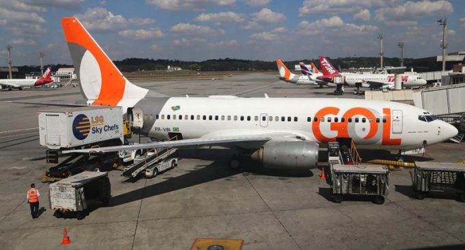 Gol anuncia voos de Pelotas para Congonhas em SP