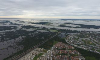 Prefeitura apresenta Decreto de áreas baixas à construção civil