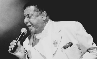 Agnaldo Timóteo Voz, rio e estrelas