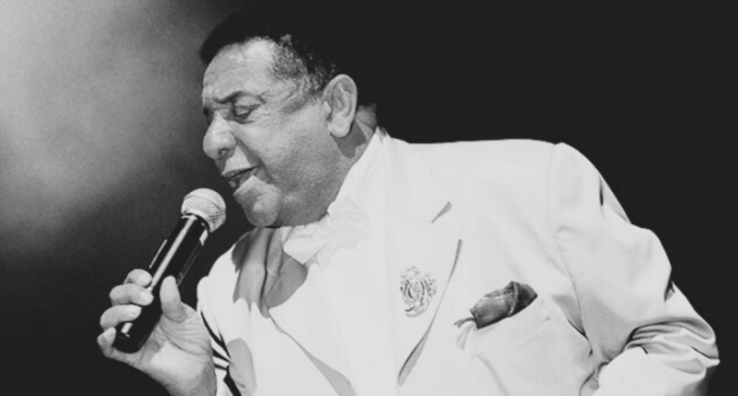 Agnaldo Timóteo Voz, rio e estrelas