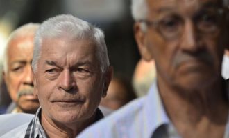 Recadastramento de aposentados e pensionistas do Prevpel termina dia 31