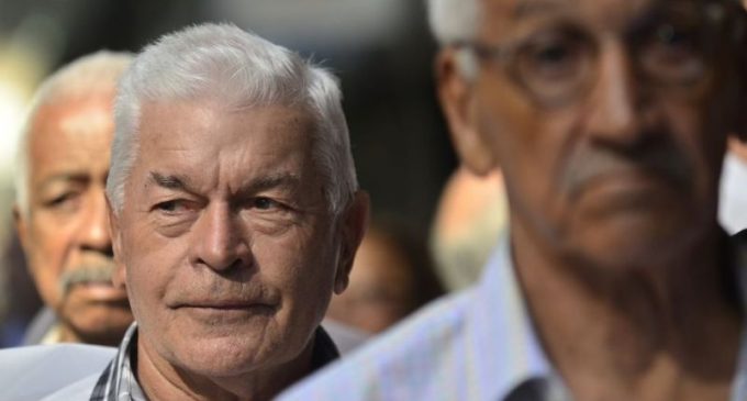 Recadastramento de aposentados e pensionistas do Prevpel termina dia 31