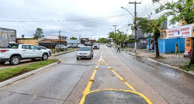 Pelotas é contemplada com R$54 milhões no PAC mobilidade urbana