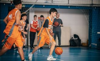 Inscrições para Festival de Basquete 3×3 encerram nesta sexta (17)
