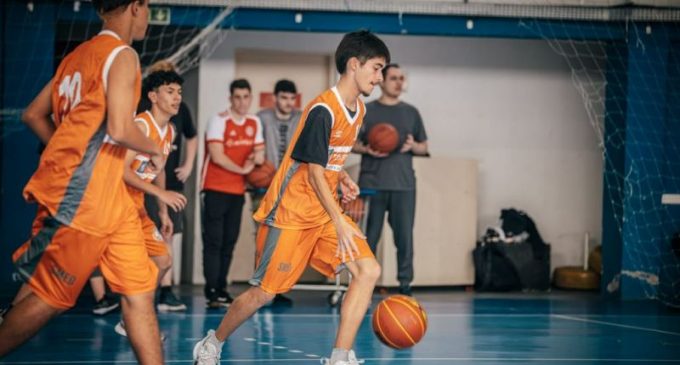 Inscrições para Festival de Basquete 3×3 encerram nesta sexta (17)