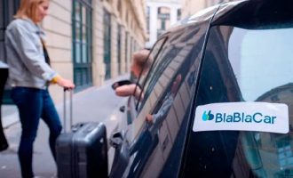 Justiça nega suspensão de atividades do aplicativo de caronas Blablacar no RS