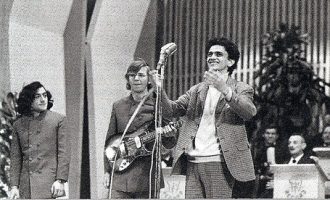 21 de outubro de 1967 e o dia em que o Brasil acordou em Tropicália