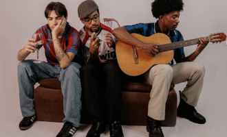 The Furtados se apresenta no VSQ-Cia de Teatro neste sábado