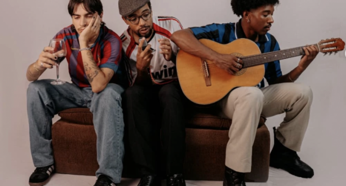 The Furtados se apresenta no VSQ-Cia de Teatro neste sábado