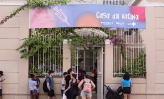 Campanha Nacional de Multivacinação vai até setembro