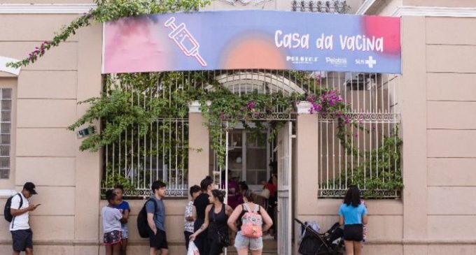 Campanha Nacional de Multivacinação vai até setembro