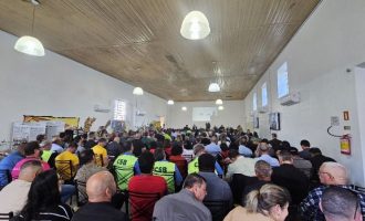 Casa do Trabalhador recebe seminário sobre transformações no mundo do trabalho