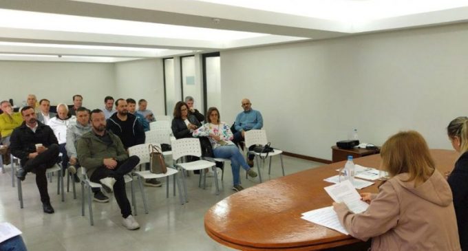 Conselhos gestor e consultivo são definidos durante assembleia geral da CDL Pelotas