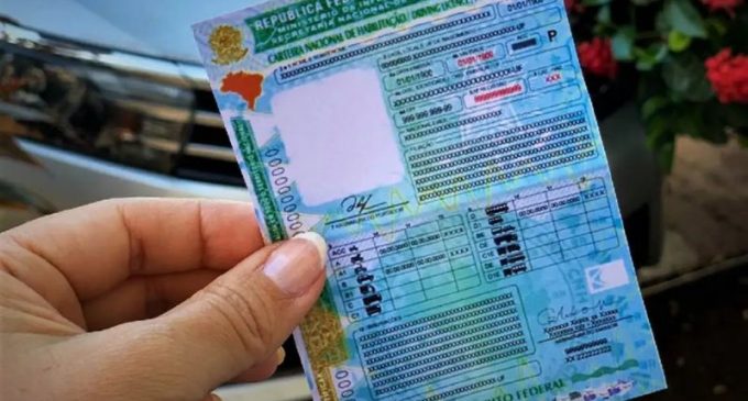 Governo oferecerá cursos gratuitos para obtenção de CNH