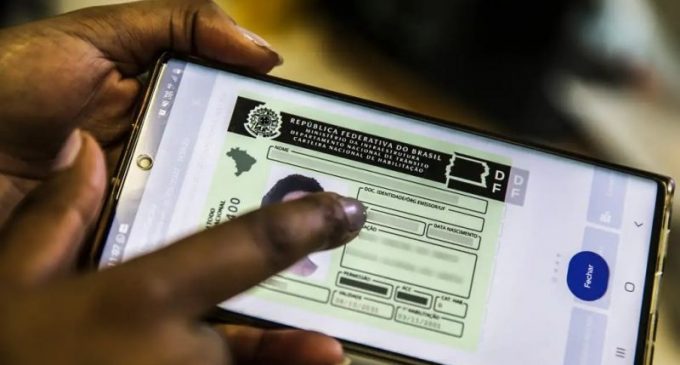 Governo lança consulta sobre fim da exigência de autoescola para CNH