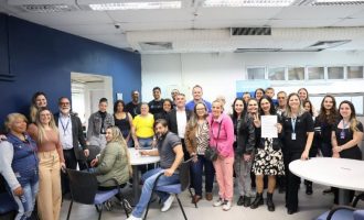 Governo Federal entrega novas moradias em Pelotas através do Compra Assistida