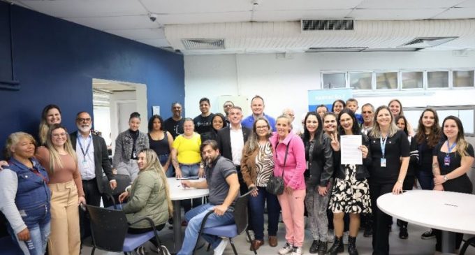 Governo Federal entrega novas moradias em Pelotas através do Compra Assistida