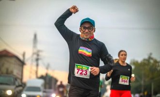Inscrições para a corrida Rústica da Diversidade já estão abertas