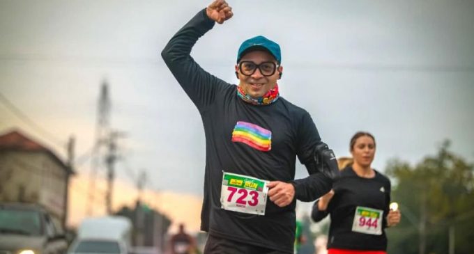 Inscrições para a corrida Rústica da Diversidade já estão abertas