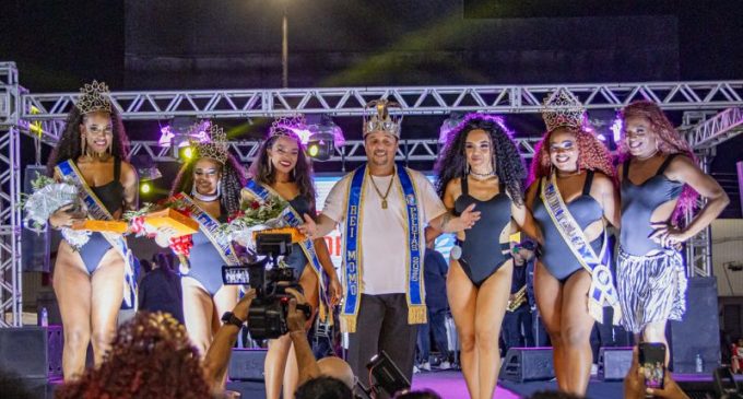 Prefeitura lança edital para escolha das Cortes do Carnaval 2026