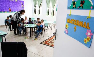 Prefeitura divulga inscrições e matrículas da Etapa Creche na Rede Municipal