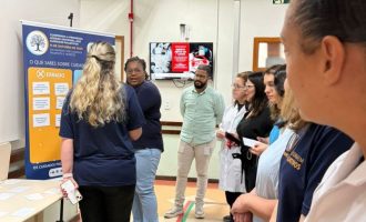 Mês Mundial dos Cuidados Paliativos promove diálogo e desmistificação no HE