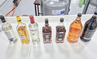 Governo do Estado lança ferramenta para informar população sobre intoxicação por metanol no Rio Grande do Sul