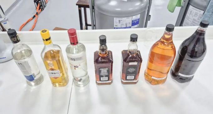 Governo do Estado lança ferramenta para informar população sobre intoxicação por metanol no Rio Grande do Sul