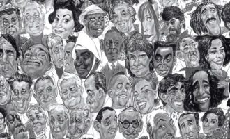 Comemoramos hoje a Música Popular Brasileira