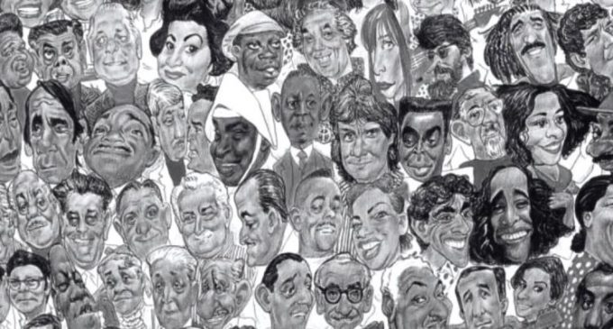 Comemoramos hoje a Música Popular Brasileira