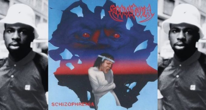 Schizophrenia, silêncio e um 30 de outubro entre criação e partida