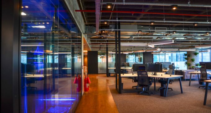 Lei da Inovação é aprovada na Câmara