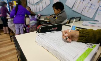 Inscrições para a Rede Pública de Ensino em 2026 estão abertas
