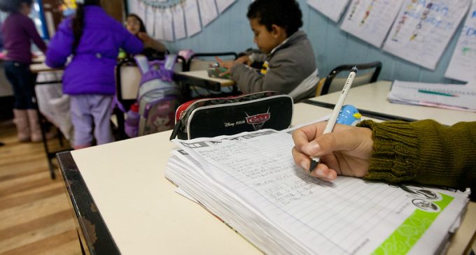 Inscrições para a Rede Pública de Ensino em 2026 estão abertas