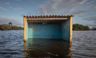 Fotografias de Felipe Campal ganham destaque em Portugal