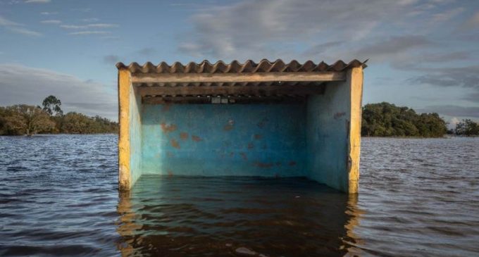 Fotografias de Felipe Campal ganham destaque em Portugal