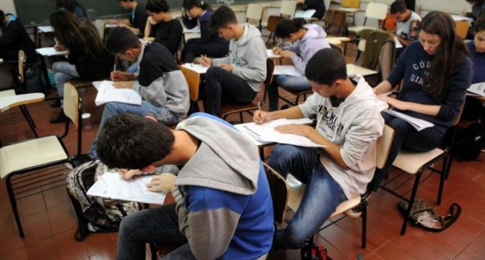 Enem 2025: locais de prova já podem ser consultados