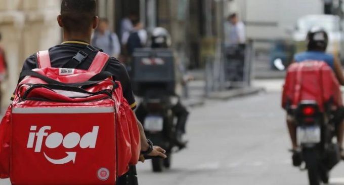 Número de trabalhadores por aplicativo cresce 25% e chega a 1,7 milhão