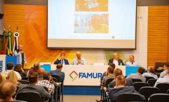 Na Famurs, entidades articulam próximos passos por socorro a agricultores endividados no RS