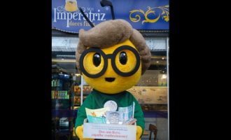 Educação financeira e solidariedade na Feira do Livro de Pelotas