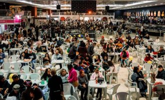 32ª Fenadoce segue com pré-inscrições abertas para interessados em estandes