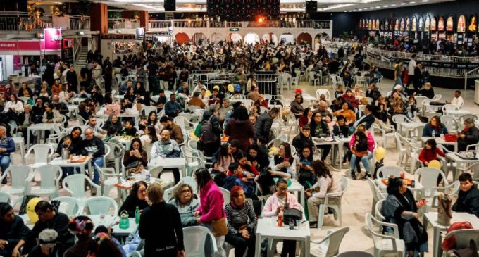 32ª Fenadoce segue com pré-inscrições abertas para interessados em estandes