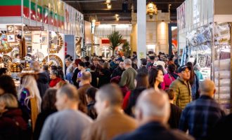 Fenadoce anuncia datas de pré-inscrição para expositores da edição de 2026