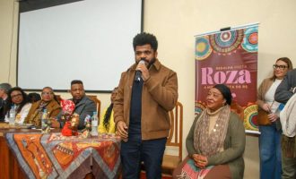 Pelotas prepara megaevento para cultura negra em 2026