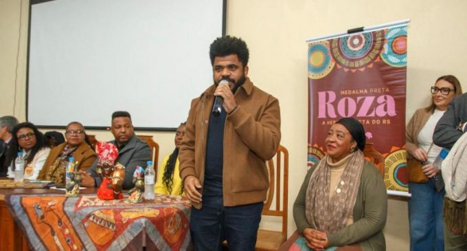 Pelotas prepara megaevento para cultura negra em 2026