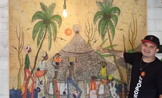 Otroporto abre edital de seleção de artistas para integrar galeria