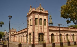 Largo do Mercado recebe atividades culturais nos próximos dias