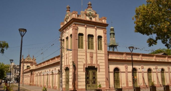 Largo do Mercado recebe atividades culturais nos próximos dias