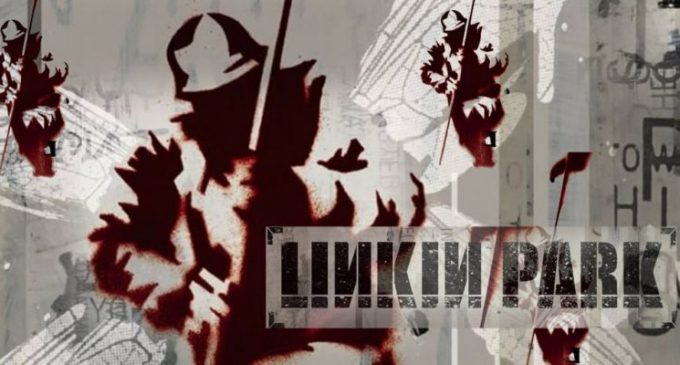 25 anos de Hybrid Theory do Linkin Park