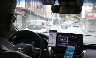 Motorista de aplicativo fica mais vulnerável a endividamentos